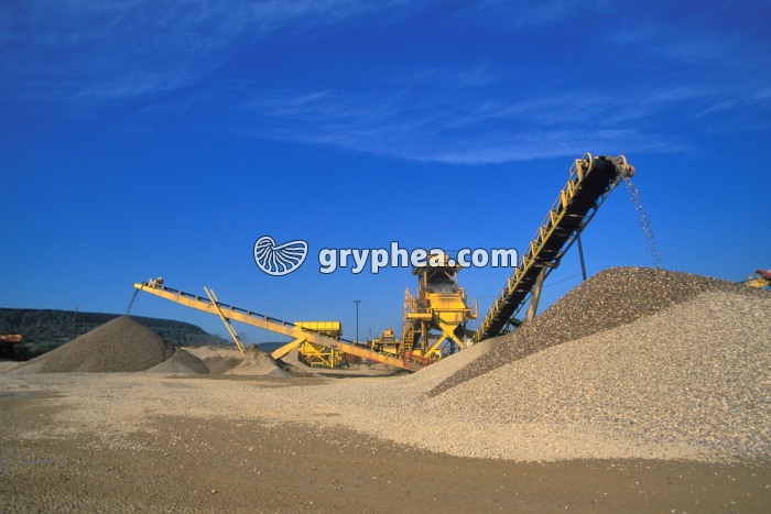 Sablière Arry - gryphea.com